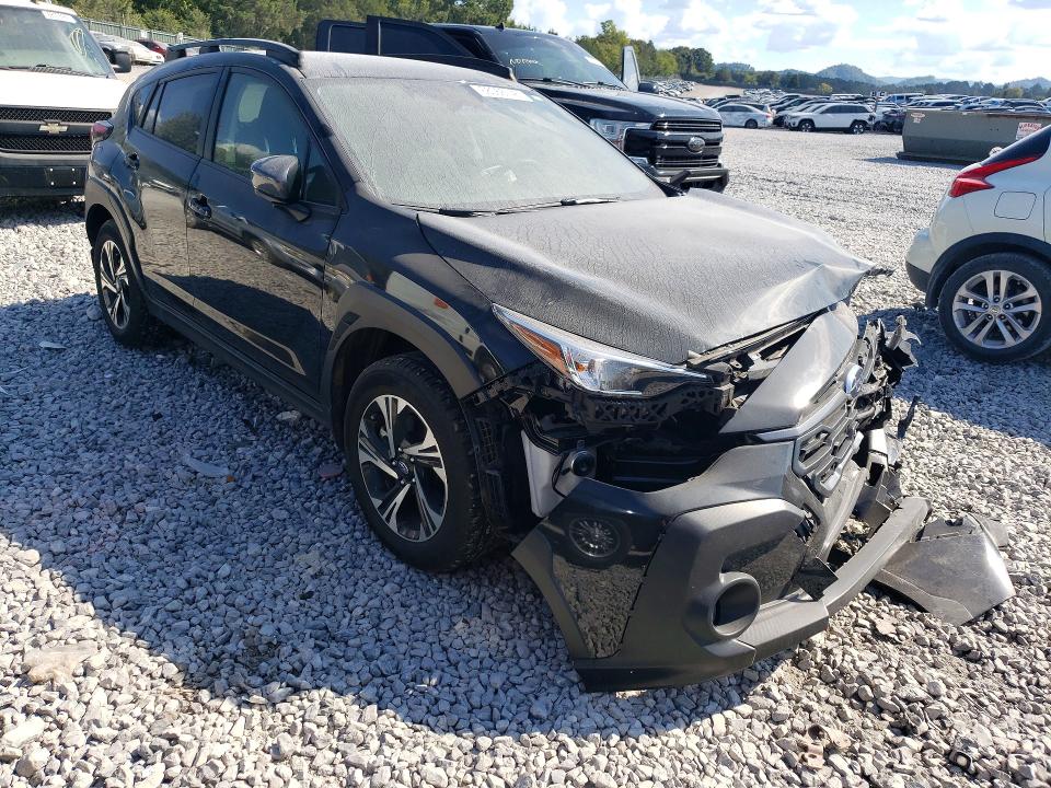 Продаж на аукціоні авто 2025 Subaru Crosstrek, vin: JF2GUHDCXSH202646, номер лоту: 68068746
