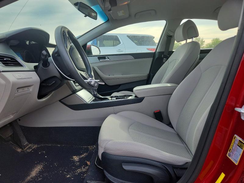 68094496 :رقم المزاد ، 5NPE24AF6FH004172 vin ، 2015 Hyundai Sonata مزاد بيع