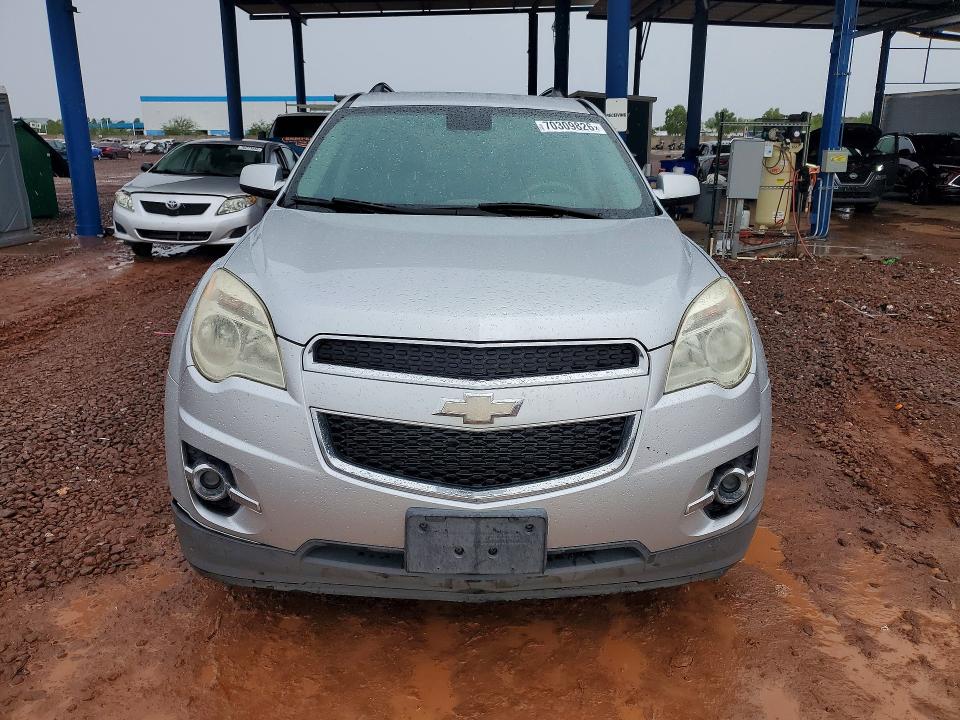 Aukcja sprzedaży 2013 Chevrolet Equinox, vin: 2GNALPEK8D6405543, numer aukcji: 70309826