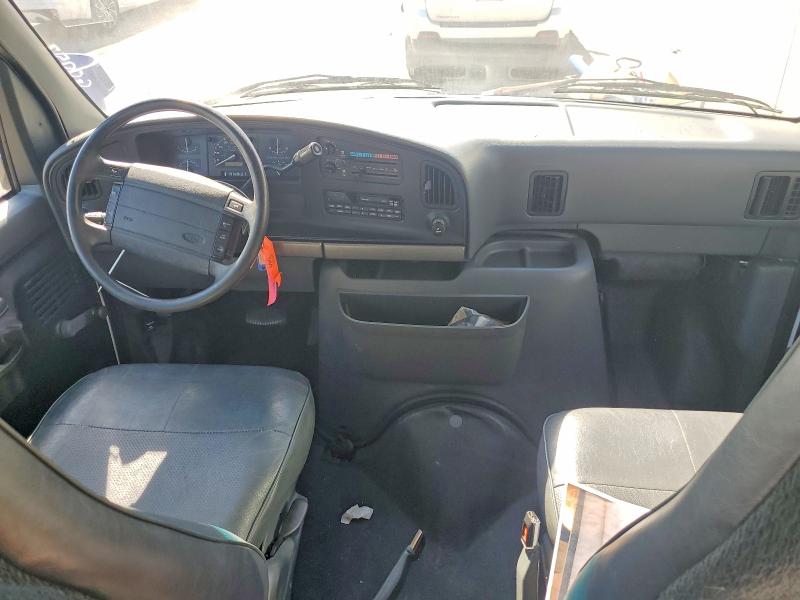 Продаж на аукціоні авто 1995 Ford Econoline, vin: 1FBJS31H3SHC06829, номер лоту: 63753686
