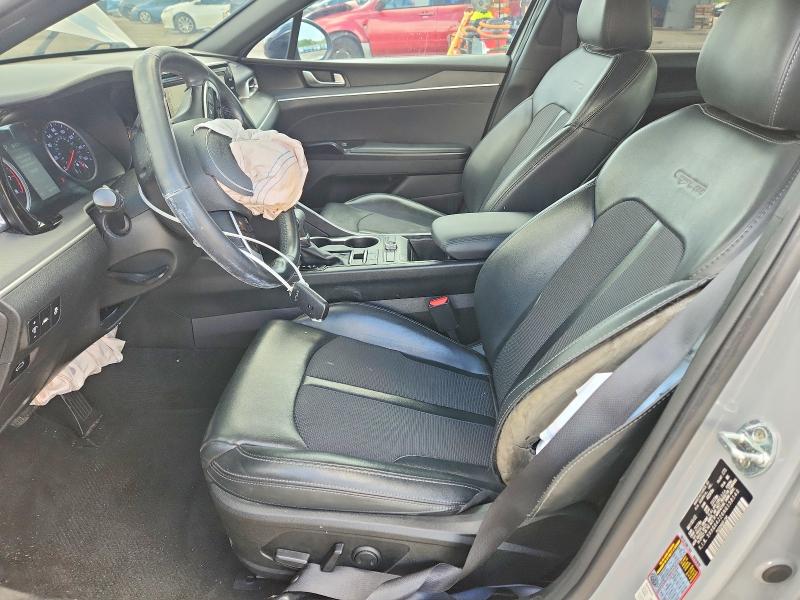 Aukcja sprzedaży 2022 Kia K5, vin: 5XXG64J26NG158143, numer aukcji: 66709026