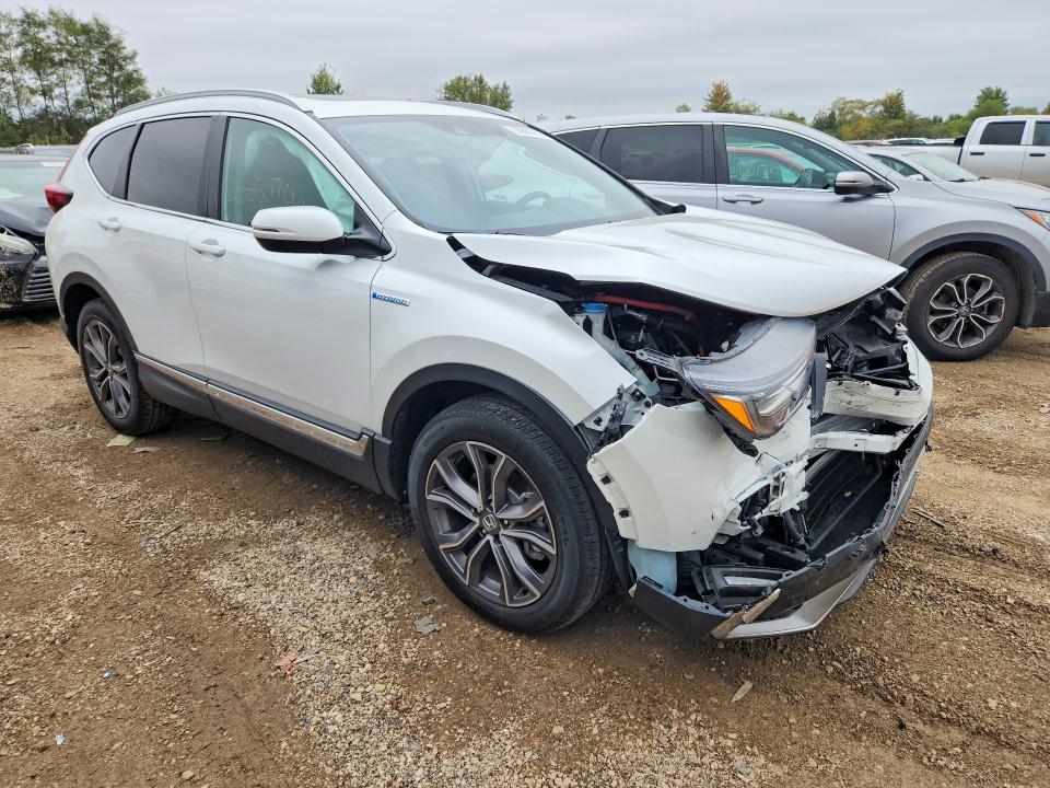 Aukcja sprzedaży 2021 Honda Cr-v, vin: 7FART6H9XME005304, numer aukcji: 68880706