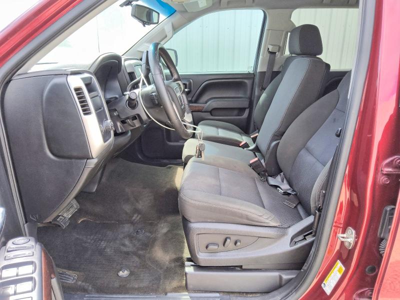 Aukcja sprzedaży 2015 Gmc Sierra, vin: 3GTP1UEC3FG296237, numer aukcji: 66320876