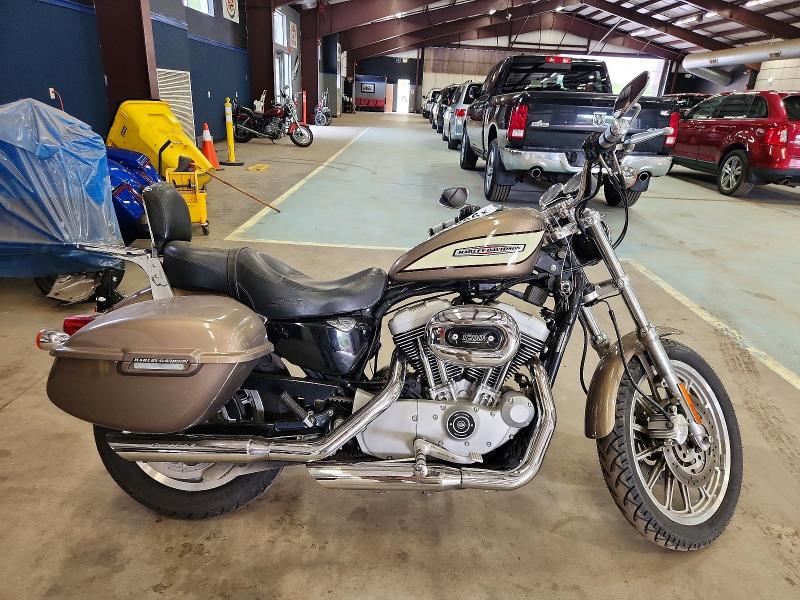 2004 Harley-davidson Xl1200 მანქანა იყიდება აუქციონზე, vin: 1HD1CLP134K450830, აუქციონის ნომერი: 69588586