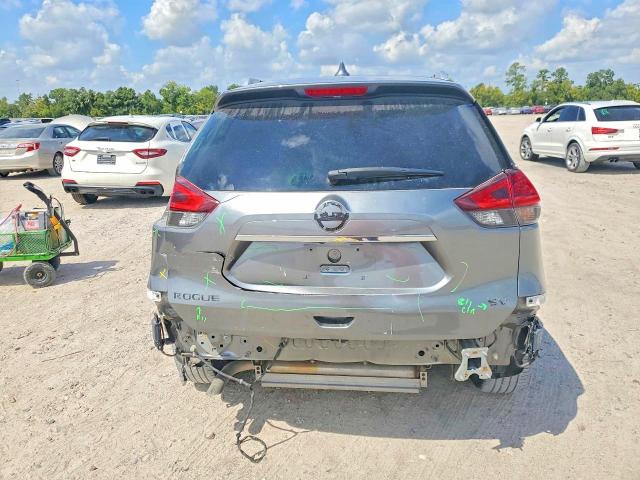 Aukcja sprzedaży 2018 Nissan Rogue, vin: KNMAT2MT6JP600722, numer aukcji: 69022716