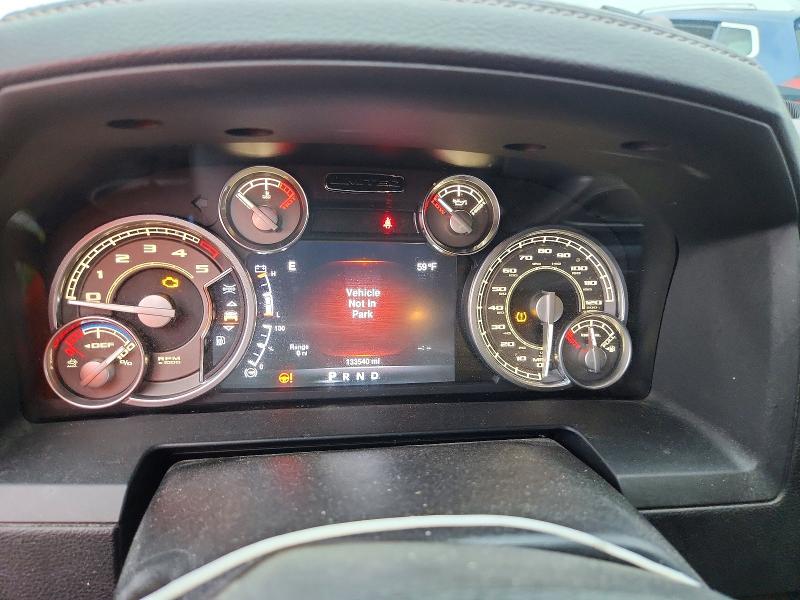 2016 Ram 1500 მანქანა იყიდება აუქციონზე, vin: 1C6RR7PM0GS337613, აუქციონის ნომერი: 69107926