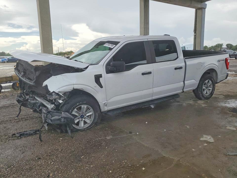 Aukcja sprzedaży 2021 Ford F150, vin: 1FTFW1E51MKE06303, numer aukcji: 67462166