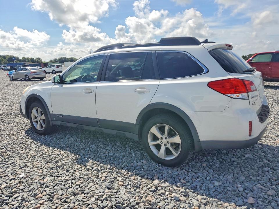 68366886 :رقم المزاد ، 4S4BRBKC5D3238900 vin ، 2013 Subaru Outback مزاد بيع