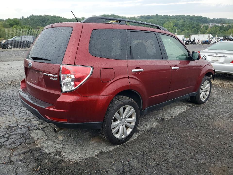 Продажа на аукционе авто 2013 Subaru Forester, vin: JF2SHADC7DH424134, номер лота: 68344286