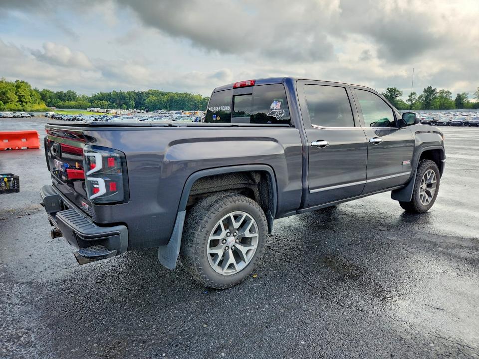 Aukcja sprzedaży 2015 Gmc Sierra, vin: 3GTU2VEC0FG332634, numer aukcji: 67677866