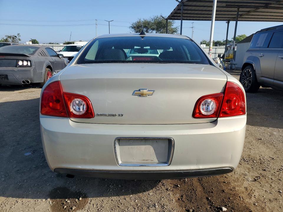 69459666 :رقم المزاد ، 1G1ZC5E04CF246967 vin ، 2012 Chevrolet Malibu مزاد بيع