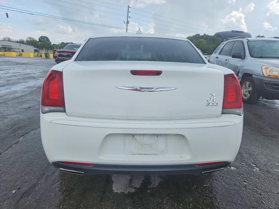 68179406 :رقم المزاد ، 2C3CCAAG6KH612129 vin ، 2019 Chrysler 300 مزاد بيع