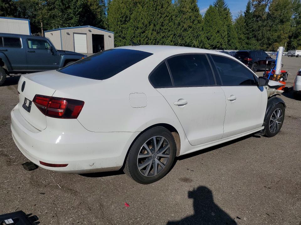 Продаж на аукціоні авто 2016 Volkswagen Jetta, vin: 3VWB67AJ7GM264134, номер лоту: 69252216