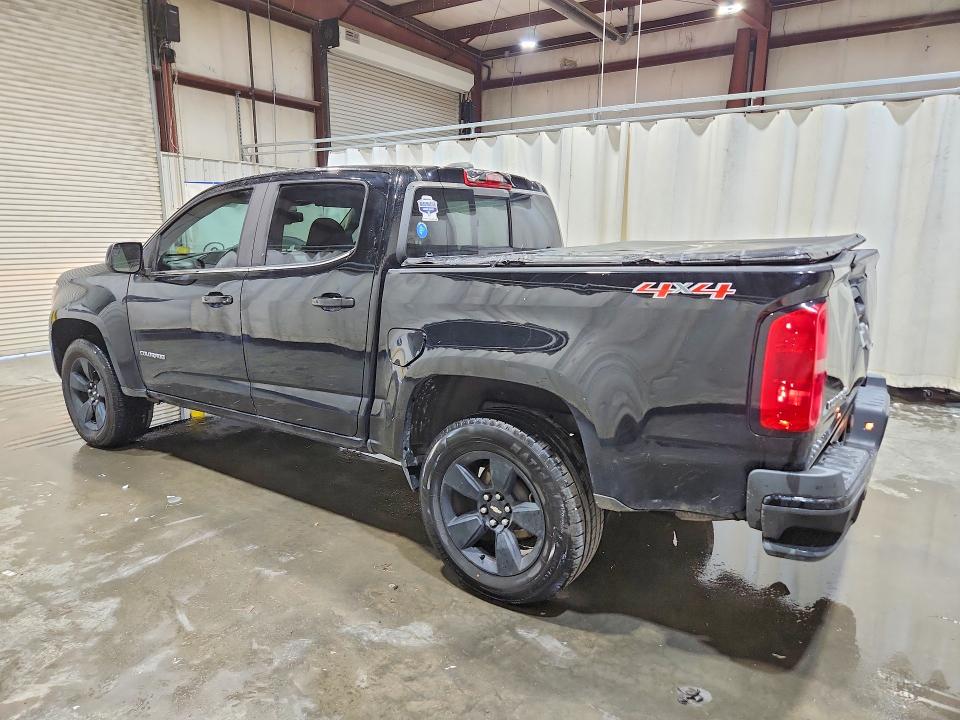 Aukcja sprzedaży 2016 Chevrolet Colorado, vin: 1GCGTCE33G1356456, numer aukcji: 67524086
