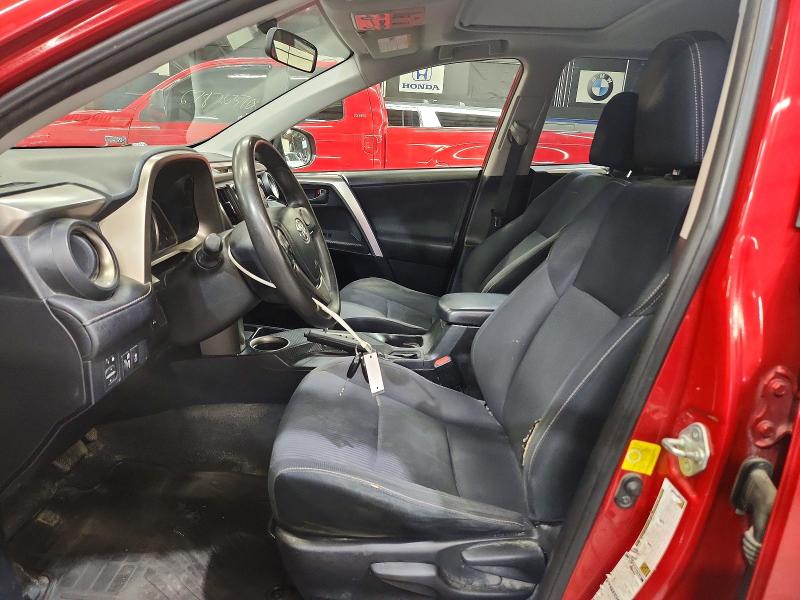 Aukcja sprzedaży 2013 Toyota Rav4, vin: JTMRFREV8D5009648, numer aukcji: 68540586