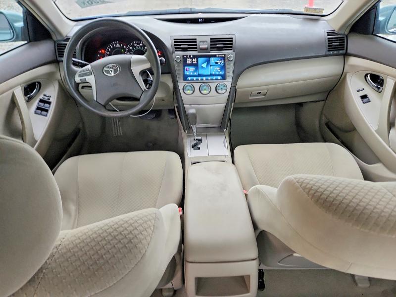 Aukcja sprzedaży 2007 Toyota Camry, vin: 4T1BE46K67U556872, numer aukcji: 70307096