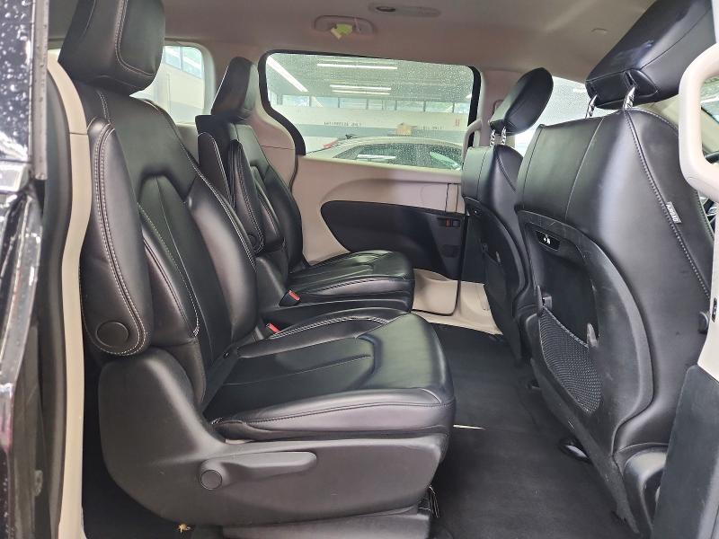 Продаж на аукціоні авто 2023 Chrysler Pacifica, vin: 2C4RC1L78PR631334, номер лоту: 68204366