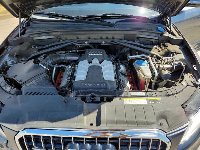 Aukcja sprzedaży 2016 Audi Q5, vin: WA1D7AFP6GA130399, numer aukcji: 67538006