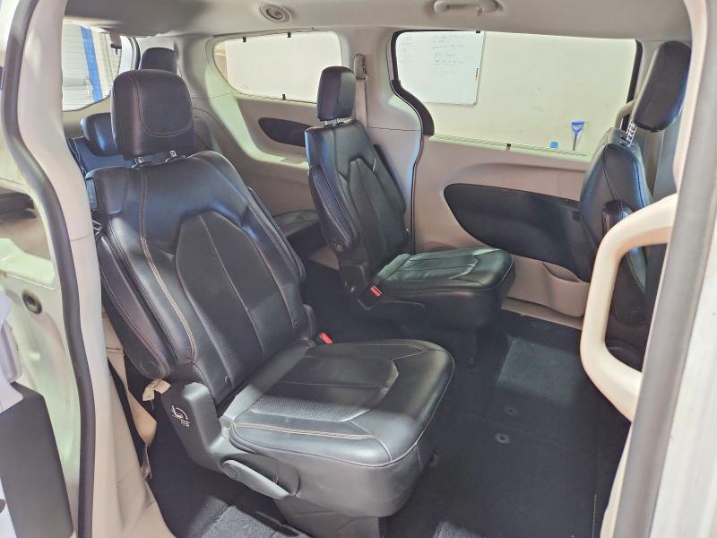 Aukcja sprzedaży 2020 Chrysler Pacifica, vin: 2C4RC1BGXLR279546, numer aukcji: 68998286