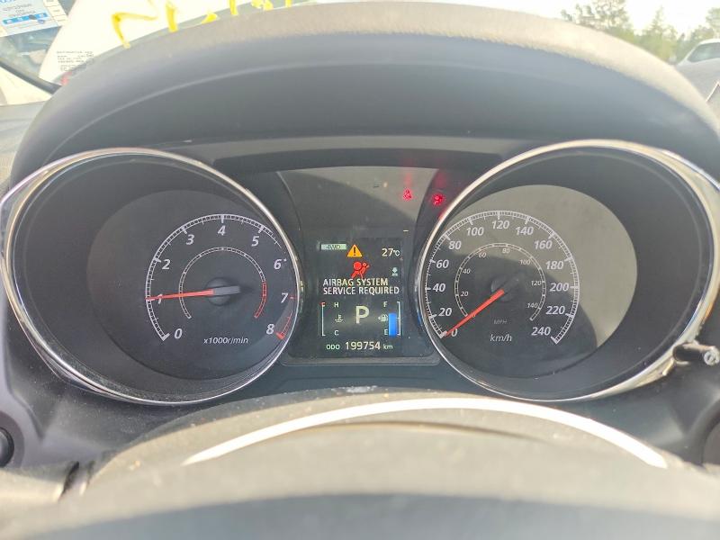 2017 Mitsubishi Rvr მანქანა იყიდება აუქციონზე, vin: JA4AJ4AU6HZ602722, აუქციონის ნომერი: 66545556