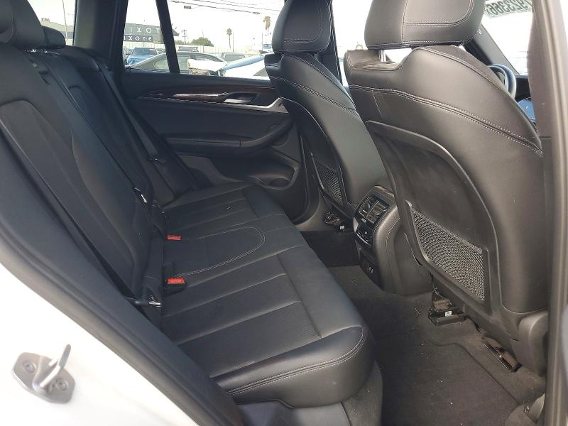 67923366 :رقم المزاد ، 5UX43DP03P9T08418 vin ، 2023 Bmw X3 مزاد بيع