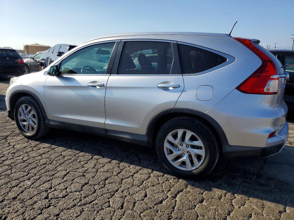 Продаж на аукціоні авто 2015 Honda Cr-v, vin: 2HKRM3H74FH531406, номер лоту: 69978816