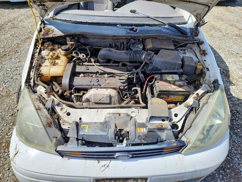 68081846 :رقم المزاد ، 3FAFP31354R126253 vin ، 2004 Ford Focus مزاد بيع