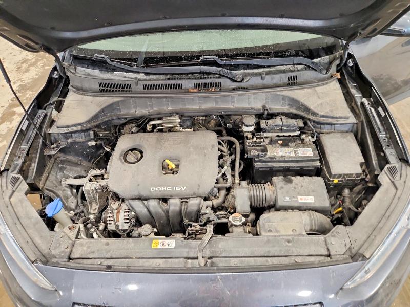 Продажа на аукционе авто 2019 Hyundai Kona, vin: KM8K1CAA1KU279478, номер лота: 68179876