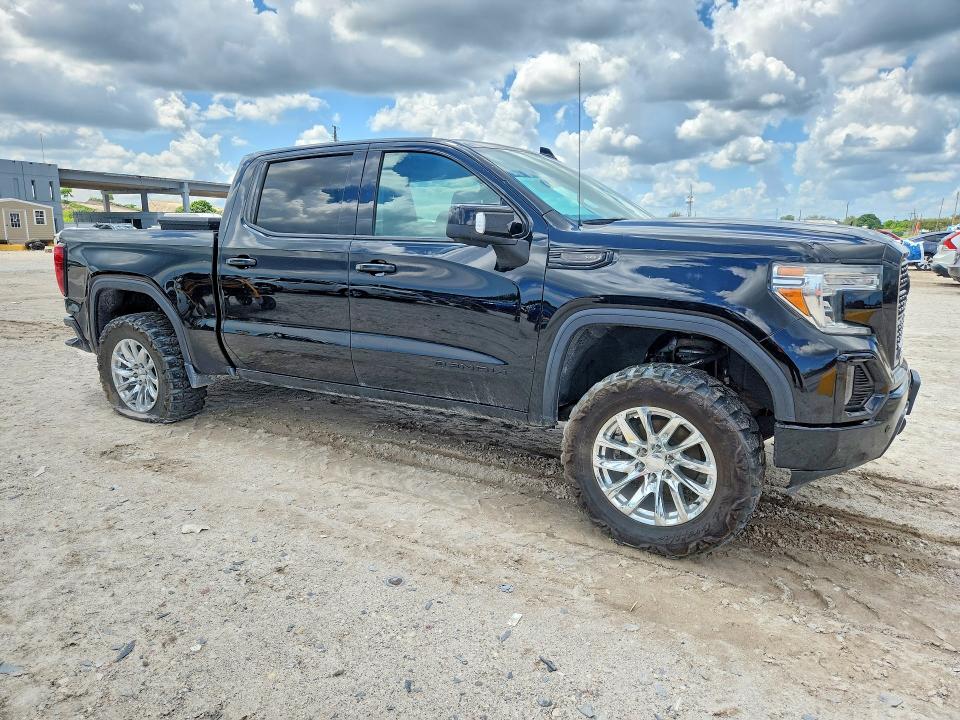 Продажа на аукционе авто 2019 Gmc Sierra, vin: 3GTU9FEL9KG100383, номер лота: 68554806