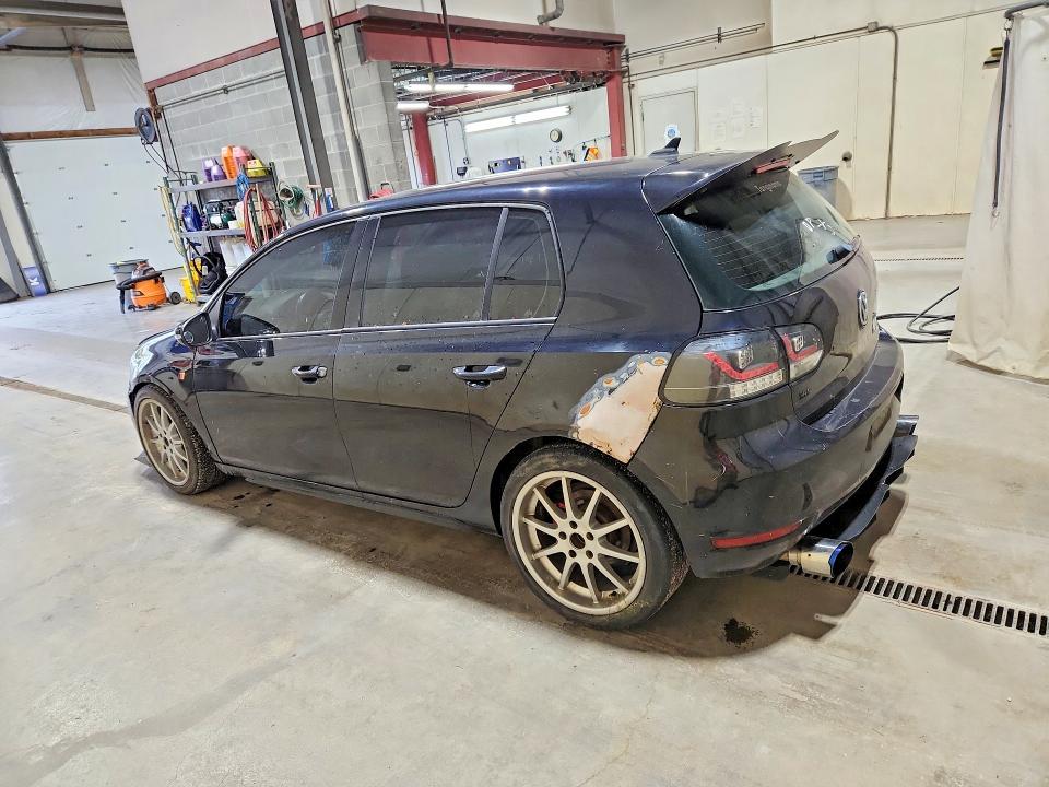 Продаж на аукціоні авто 2014 Volkswagen Gti, vin: WVWHD7AJXEW000826, номер лоту: 69928926