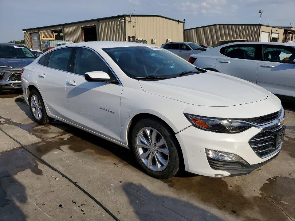 Aukcja sprzedaży 2023 Chevrolet Malibu, vin: 1G1ZD5ST8PF208837, numer aukcji: 70267836