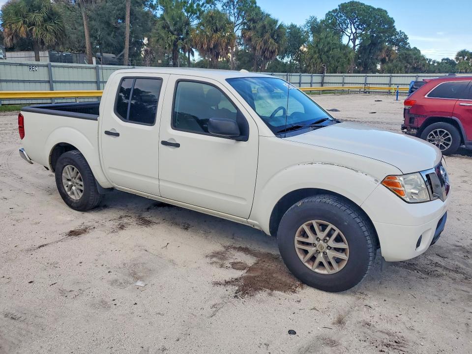 Продаж на аукціоні авто 2017 Nissan Frontier, vin: 1N6AD0ERXHN763512, номер лоту: 67012856