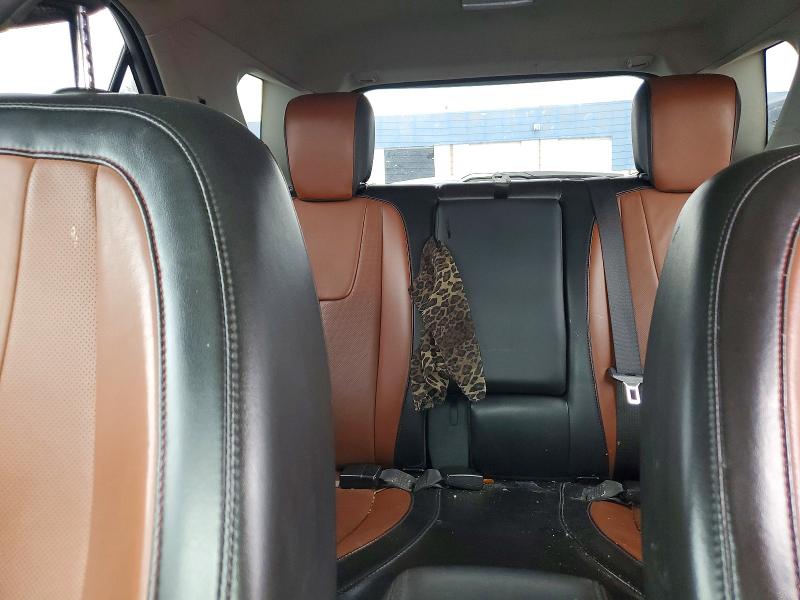 Aukcja sprzedaży 2016 Chevrolet Equinox, vin: 2GNALDEK3G6334657, numer aukcji: 69974936