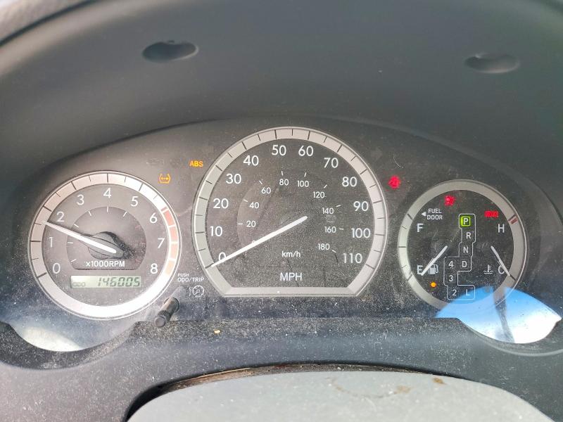 Продажа на аукционе авто 2005 Toyota Sienna, vin: 5TDZA23C65S247839, номер лота: 68446216