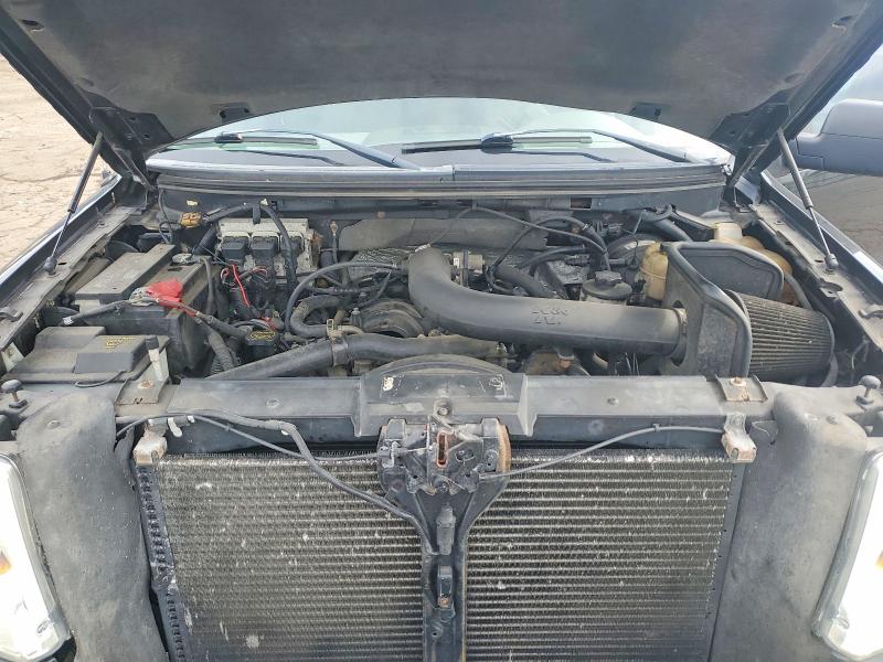 69958096 :رقم المزاد ، 1FTPW14578FB13882 vin ، 2008 Ford F150 مزاد بيع