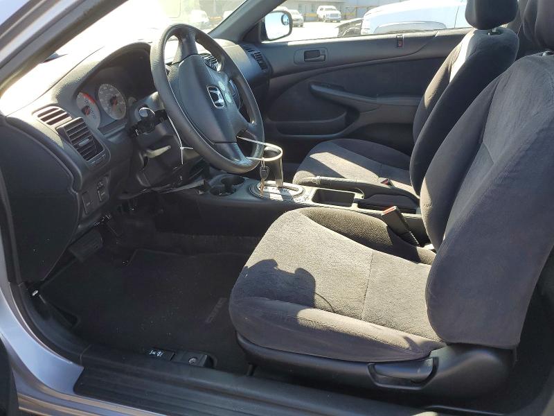 Aukcja sprzedaży 2001 Honda Civic, vin: 1HGEM225X1L120324, numer aukcji: 69543876