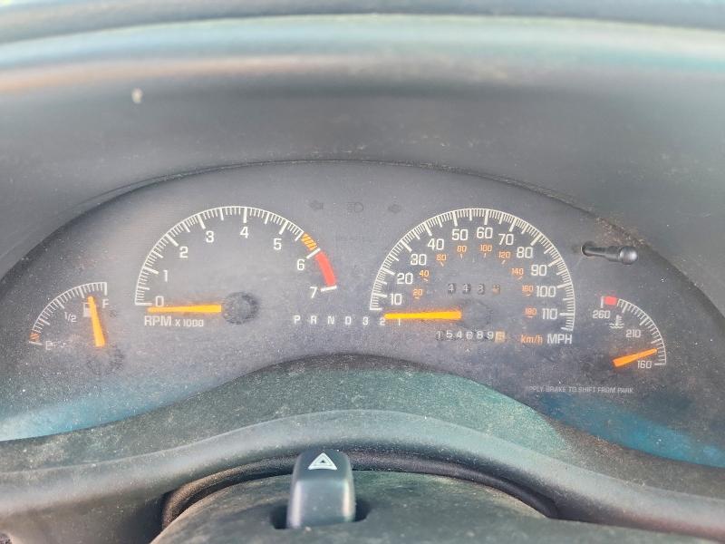 Продажа на аукционе авто 2000 Pontiac Grand Prix, vin: 1G2WP12K1YF328132, номер лота: 67555576