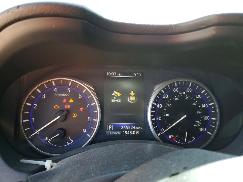 67813266 :رقم المزاد ، JN1BV7AP5EM679913 vin ، 2014 Infiniti Q50 مزاد بيع