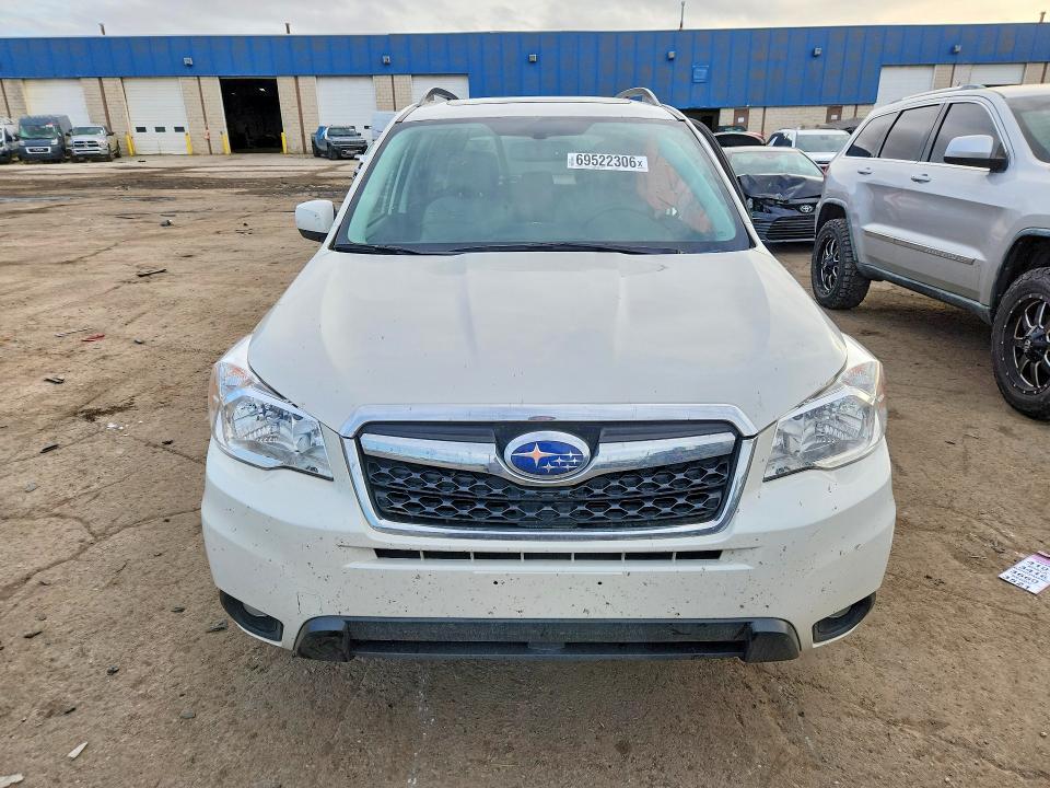 Продажа на аукционе авто 2016 Subaru Forester, vin: JF2SJAHC7GH490962, номер лота: 69522306