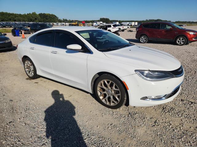 Aukcja sprzedaży 2015 Chrysler 200, vin: 1C3CCCEG2FN589547, numer aukcji: 70997066
