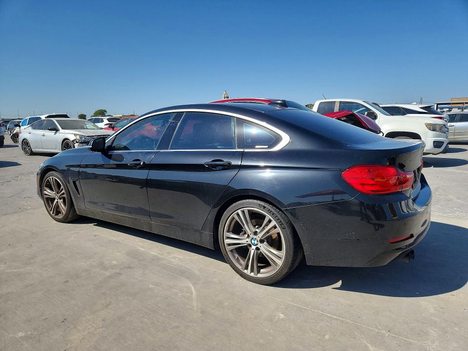 Продажа на аукционе авто 2016 Bmw 428, vin: WBA4A9C53GG506589, номер лота: 67925326