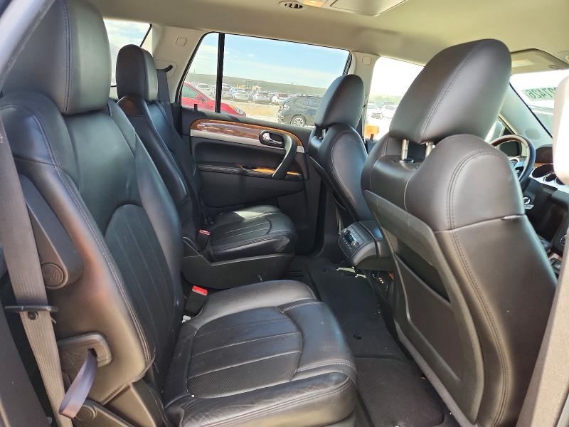 Auction sale of the 2012 Buick Enclave, vin: 5GAKVCED0CJ267646, lot number: 69927426