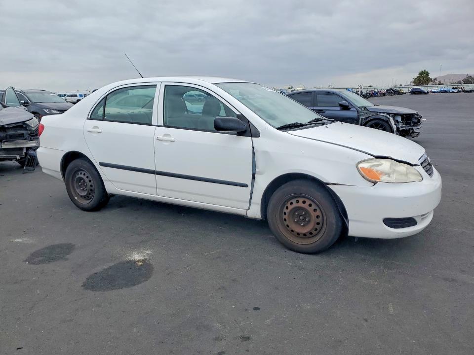 Продаж на аукціоні авто 2007 Toyota Corolla, vin: 1NXBR32E17Z912613, номер лоту: 69310006