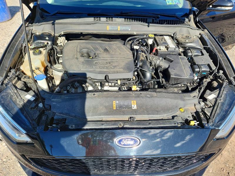 Aukcja sprzedaży 2018 Ford Fusion, vin: 3FA6P0HD0JR220906, numer aukcji: 68751396