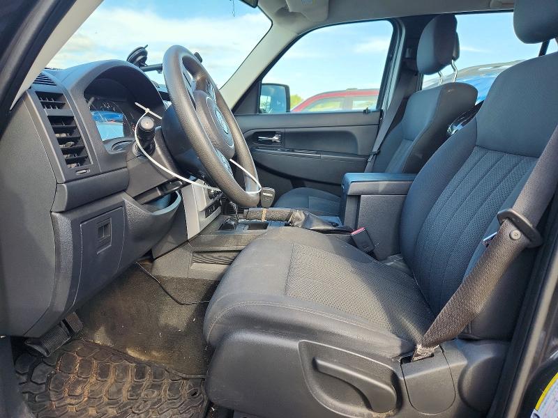 Aukcja sprzedaży 2011 Jeep Liberty, vin: 1J4PN2GK8BW592776, numer aukcji: 67938746