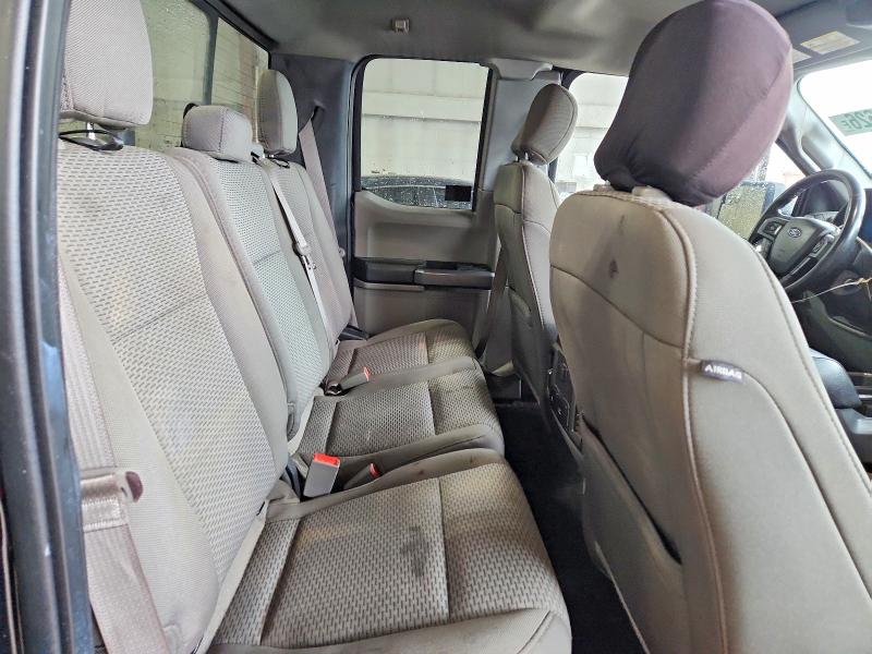 Продаж на аукціоні авто 2018 Ford F150, vin: 1FTFX1E53JKE62882, номер лоту: 70216626