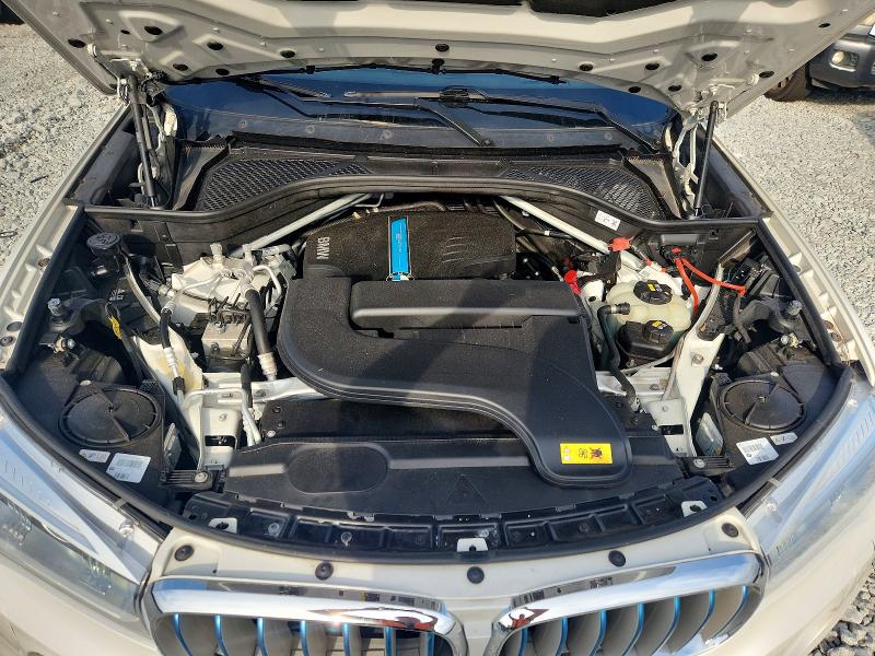 2017 Bmw X5 მანქანა იყიდება აუქციონზე, vin: 5UXKT0C31H0V95361, აუქციონის ნომერი: 65966986