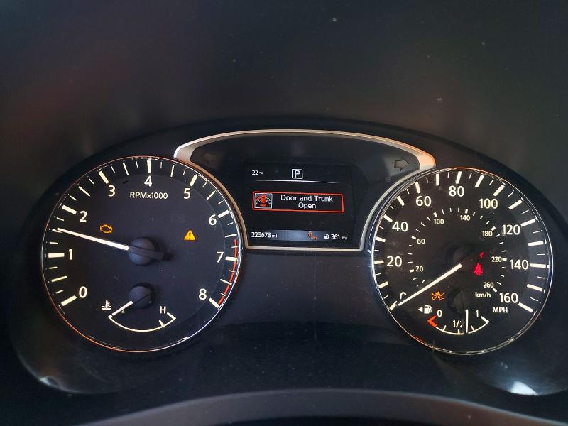 69948636 :رقم المزاد ، 1N4AL3AP7JC213090 vin ، 2018 Nissan Altima مزاد بيع