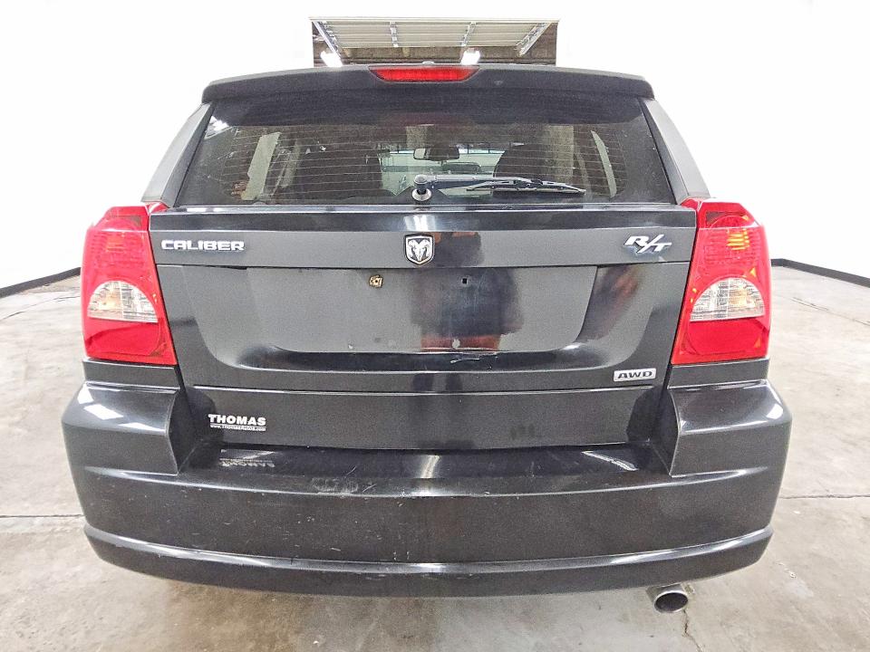 Aukcja sprzedaży 2007 Dodge Caliber, vin: 1B3HE78K07D129654, numer aukcji: 65011056
