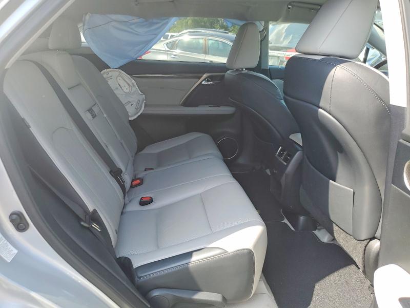 Продаж на аукціоні авто 2017 Lexus Rx 350, vin: 2T2BZMCAXHC104695, номер лоту: 69596106